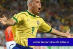 Como Limpar Vírus do iPhone