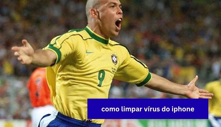 Como Limpar Vírus do iPhone