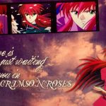 Papel de Parede Tem Senha Anime
