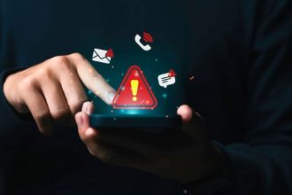 Como Limpar Virus de Celular
