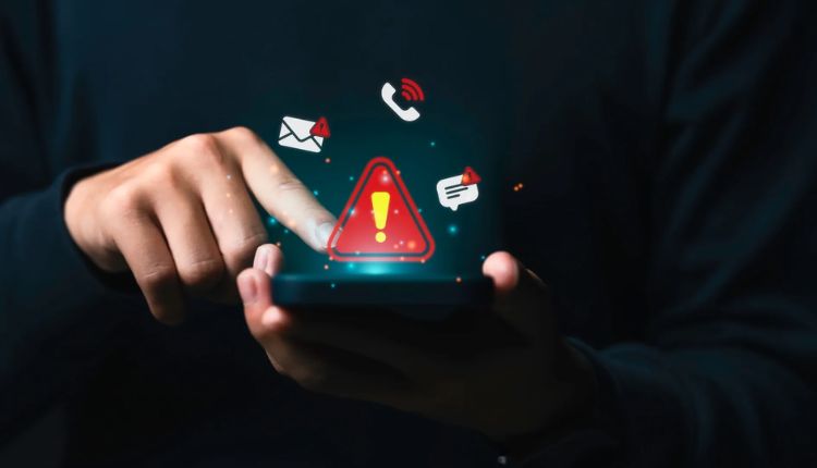 Como Limpar Virus de Celular