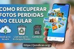 Como Recuperar Fotos Perdidas No Celular
